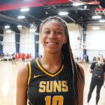 Florida 2027 Rankings Update: New Top 100 Talent Arrives