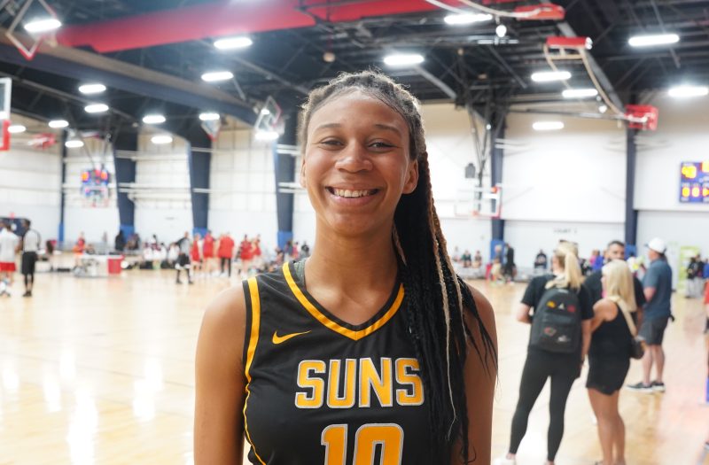 Florida 2027 Rankings Update: New Top 100 Talent Arrives