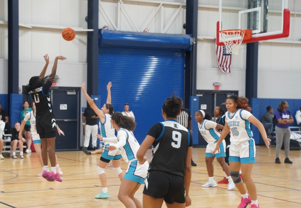 Sunshine Showdown: 2028s Shine Was Different