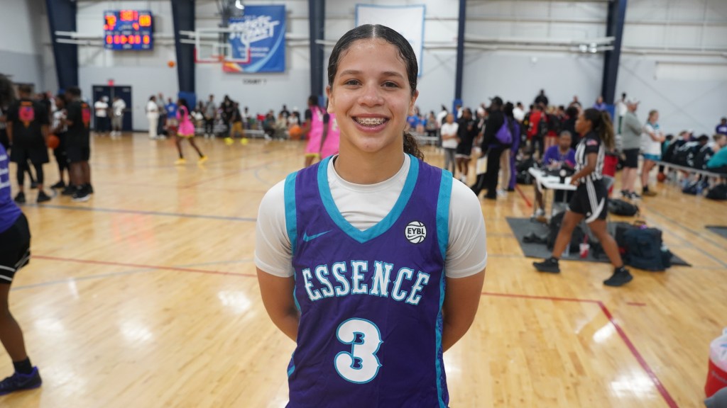 Sunshine Showdown: Backcourt Playmakers