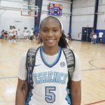 Five Game Changers in the 2028 Rankings