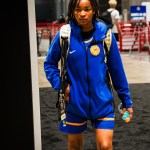Brianna Silas Martin