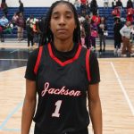 Reps on Reps Showcase:  Guards Who put  Pressure  on the Paint