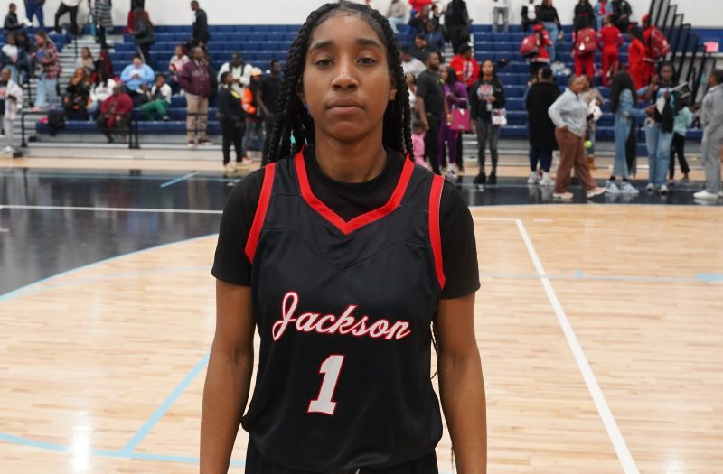 Reps on Reps Showcase:  Guards Who put  Pressure  on the Paint