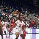 Tiona Wilkinson