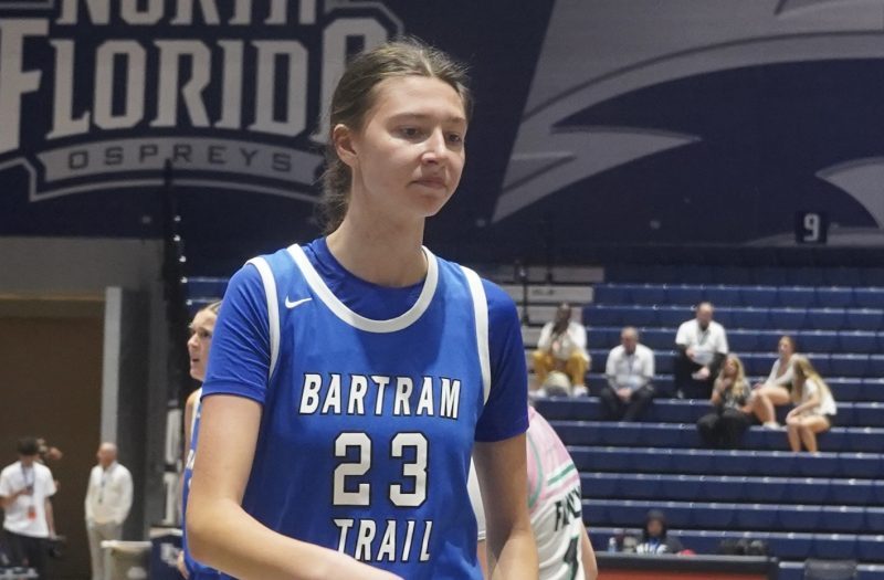 St. Johns County:  Prospects Ready for the Breakout
