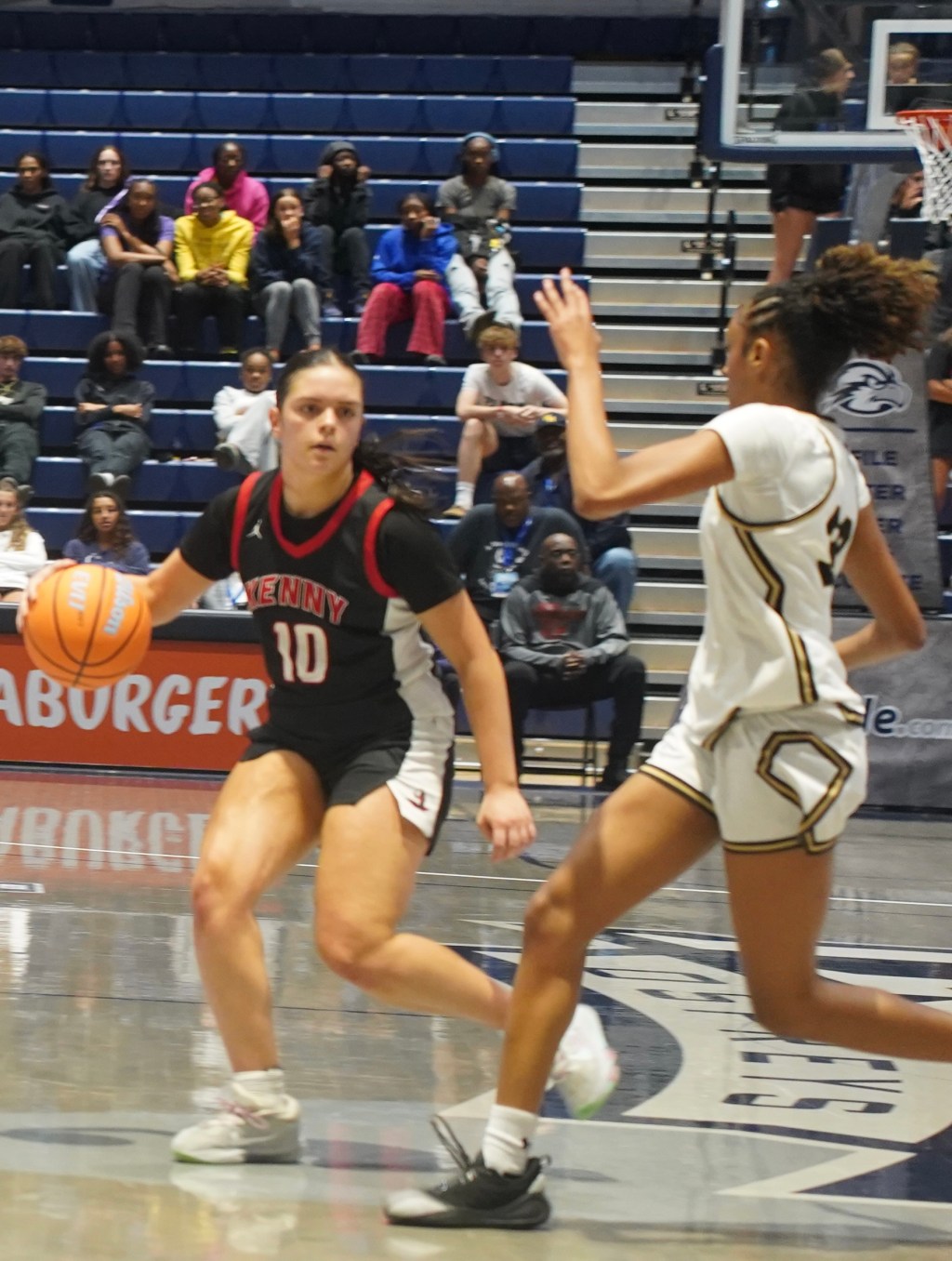 2027 Rankings:  Hidden Gems Moving Up