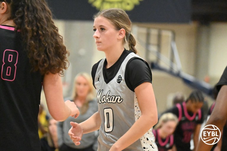 16U Eye Catchers from EYBL Session 1