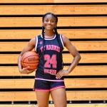 Niah Wilson