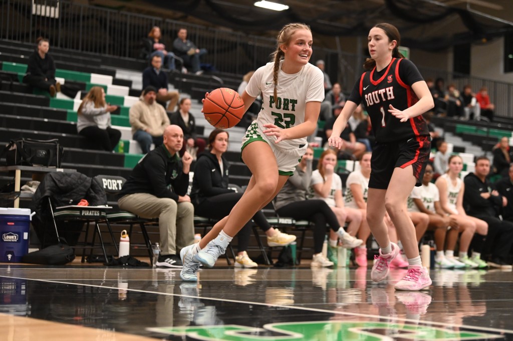Perimeter Shooters to Know