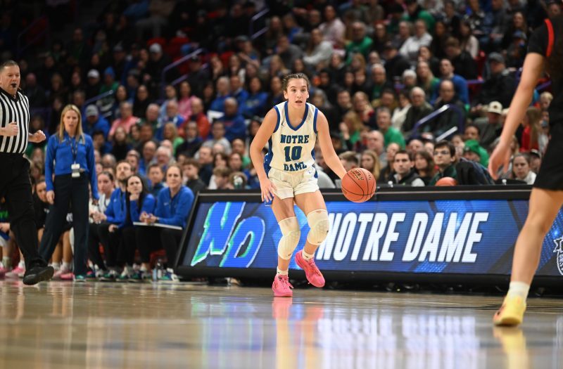 Predicting Division 2 Sectional 1 in August