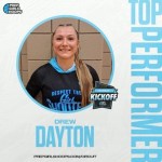 Drew Dayton