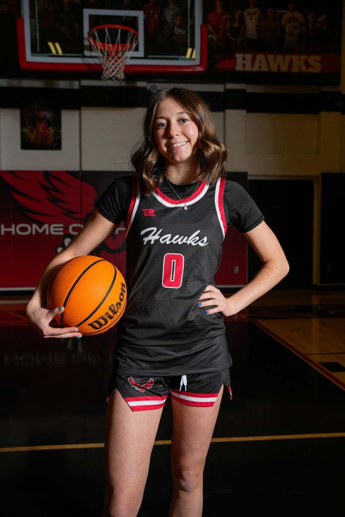 Mariah Schlappi