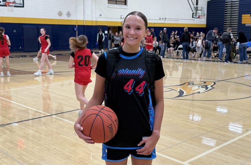 Prospects on the rise at the Spring Showdown