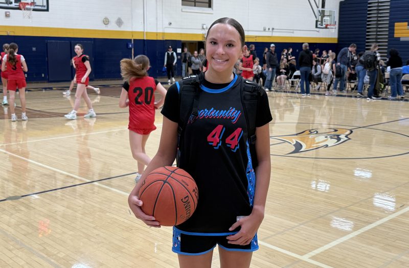 2027 rankings update: Top newcomers