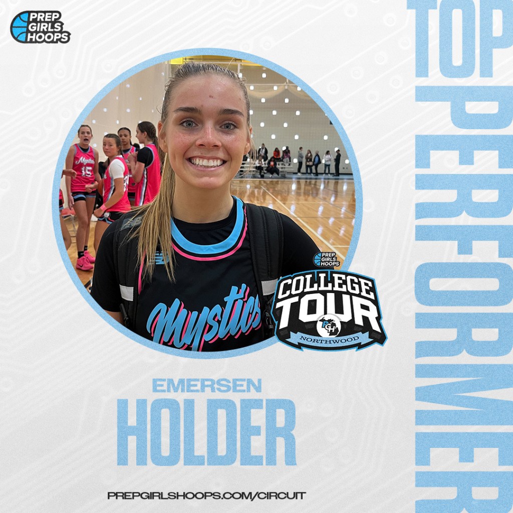 PGH MI College Tour Northwood: Defense Sets the Tone
