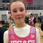 PGH 14U Combo Guard Standouts At Midwest Madness
