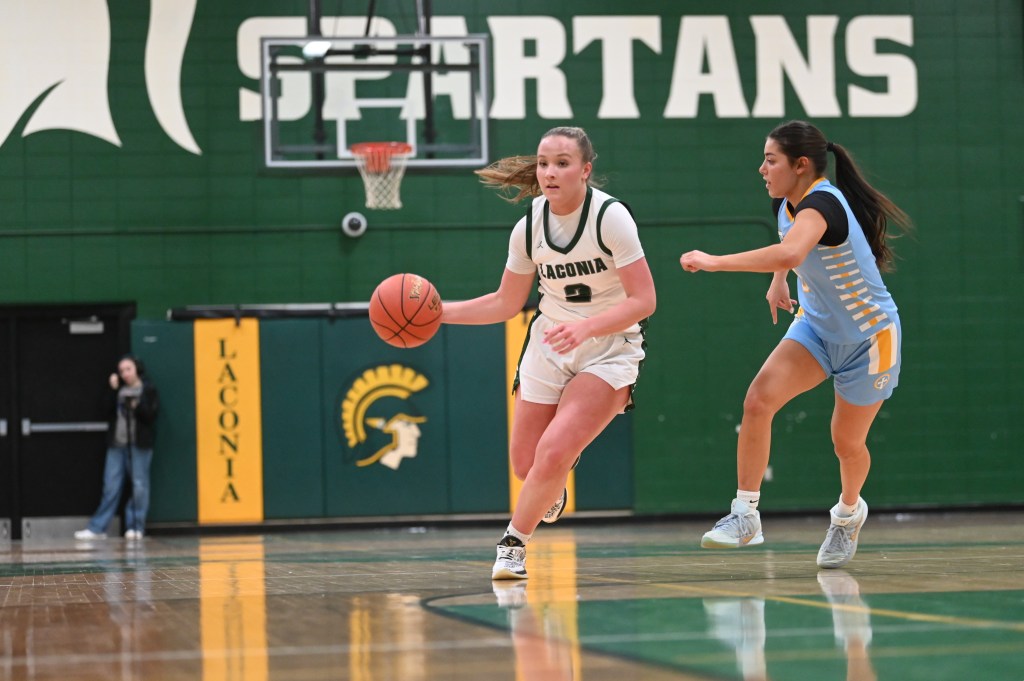 More 2027 Small-School Prospects to Know