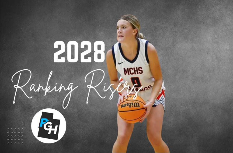 2028 Ranking Risers