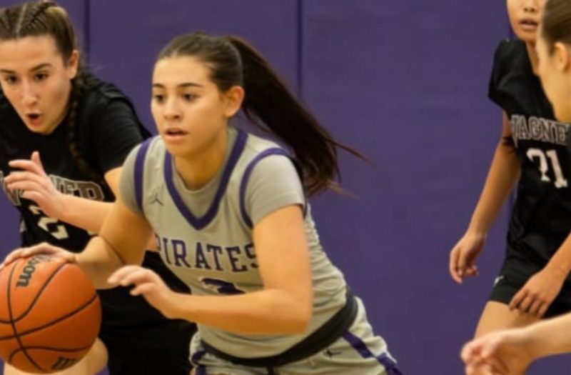 Nola Bright Headlines NJ Standouts