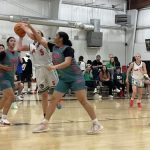 16U Standouts at The Big Friendly  (Saturday)