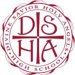 Divine Savior Holy Angels