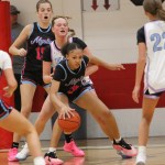 MI College Tour Session II – 15U Morning Standouts