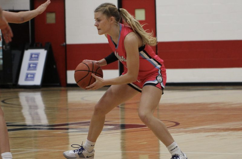 Kayleanna (KC) Hagen