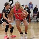 MI College Tour – 15U Ballers Who Caught Saiter’s Eye
