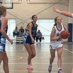 Standout Class of 2029 Guards at the Phee Elite Classic