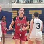 Standout Class of 2029 Forwards from the Phee Elite Classic