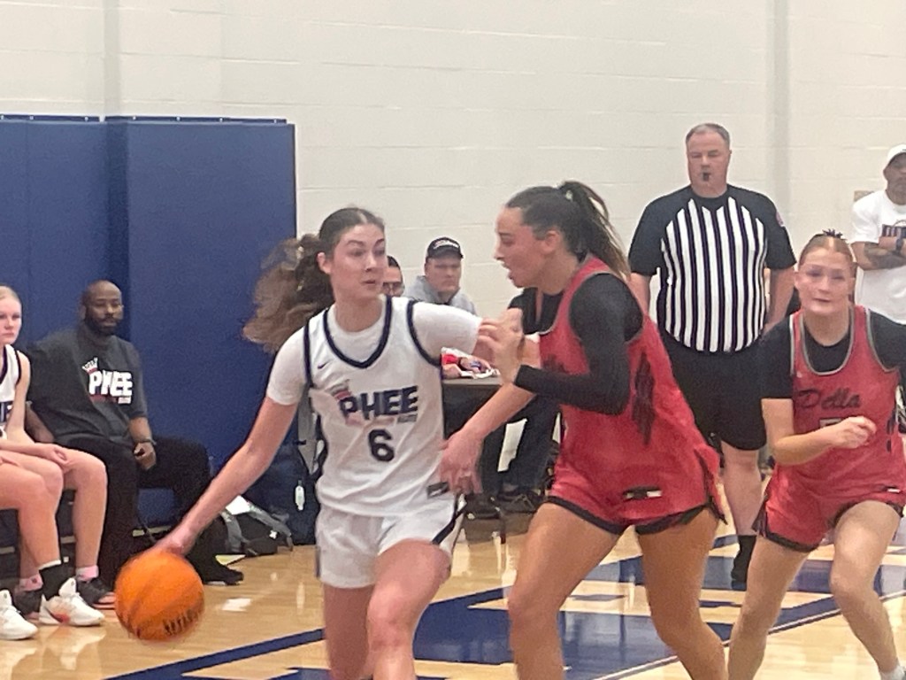 Phee Elite Classic Saturday Standouts