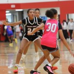 MI College Tour Session II – 15U Difference Makers