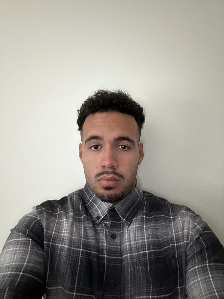 Jordan Amadeo