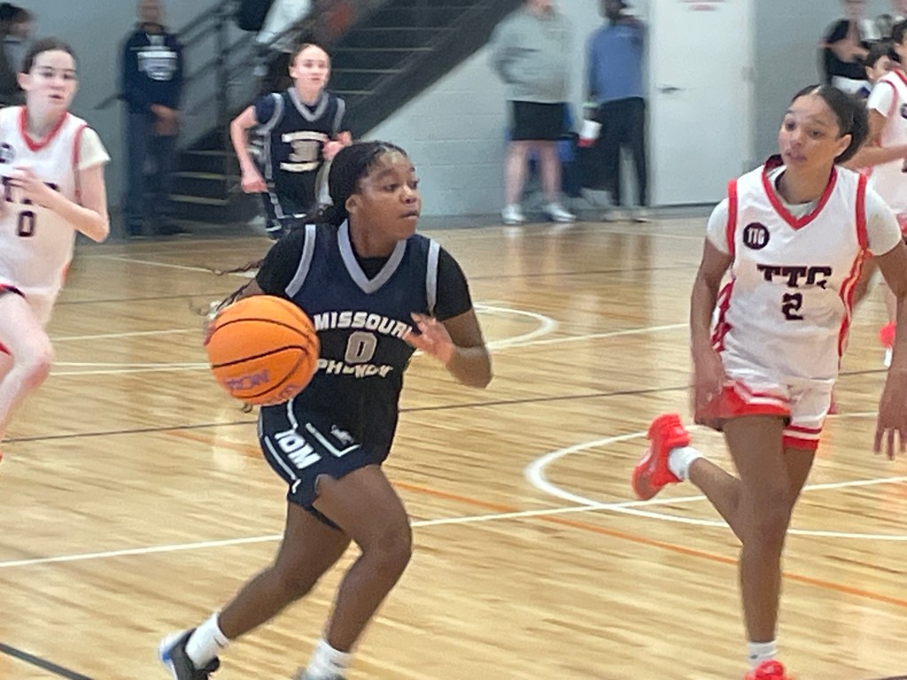 Battlegrounds in the Zou Standout 2030 Guards