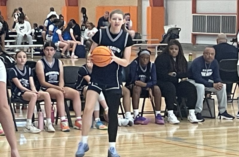Some More Talented 2023 Players Coming on the Scene