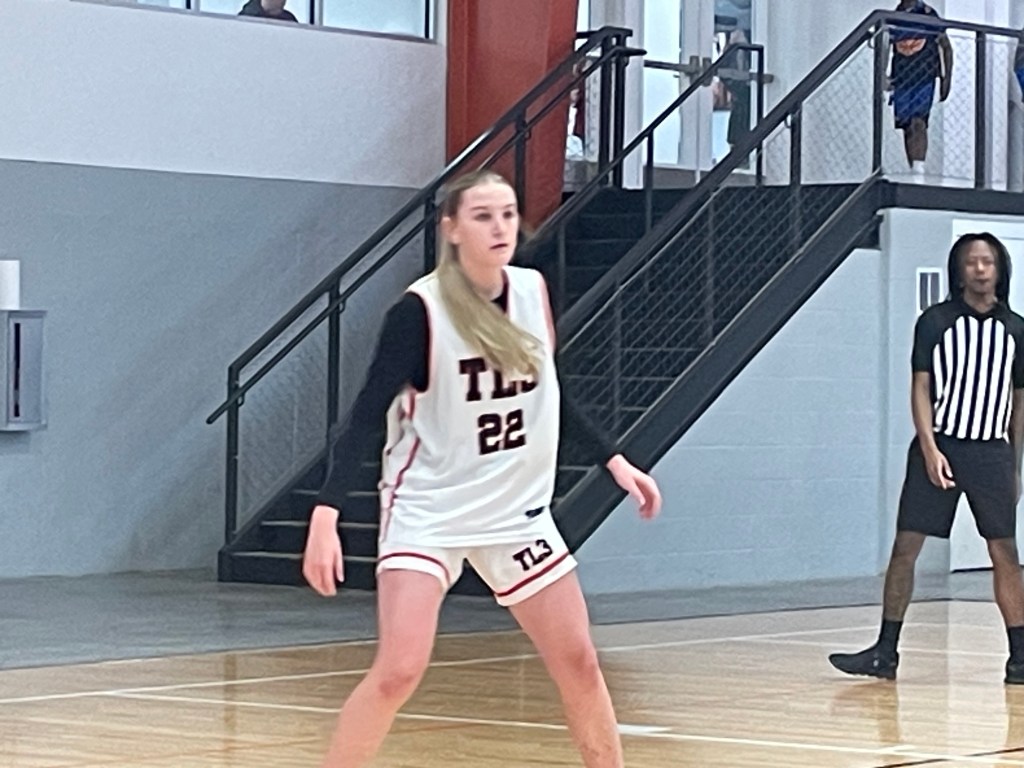 Battleground in the Zou Standout 2030 Forwards