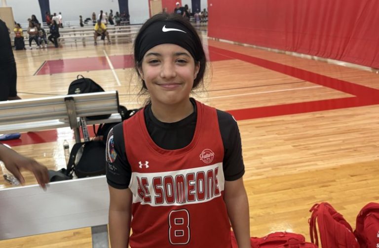 Space City Day 1 Standouts: 15 u