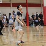 MI College Tour – 14U Shining Moment Ballers