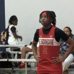 Space City Slam Top Impact Players: 15u