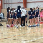 Grassroots Team Spotlight on the Missouri Phenom 15U EYC