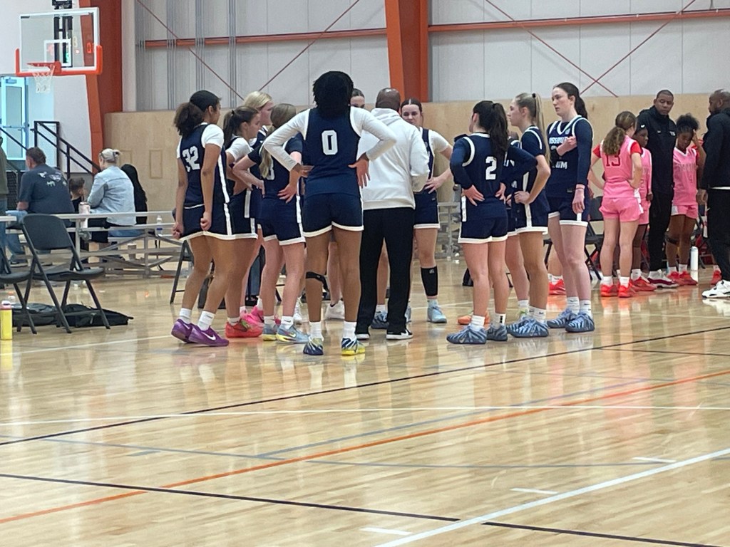 Grassroots Team Spotlight on the Missouri Phenom 15U EYC