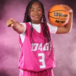 Armani Porter