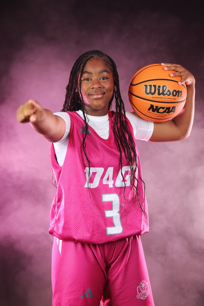 Armani Porter