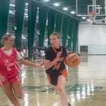 Standout 16U Shooting Guards and Wings at the Heartland Hoopfest