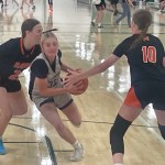 Missouri Standouts in 16U Division at Heartland Hoopfest