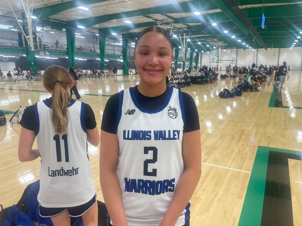 Saturday Standouts from the Heartland Hoopfest