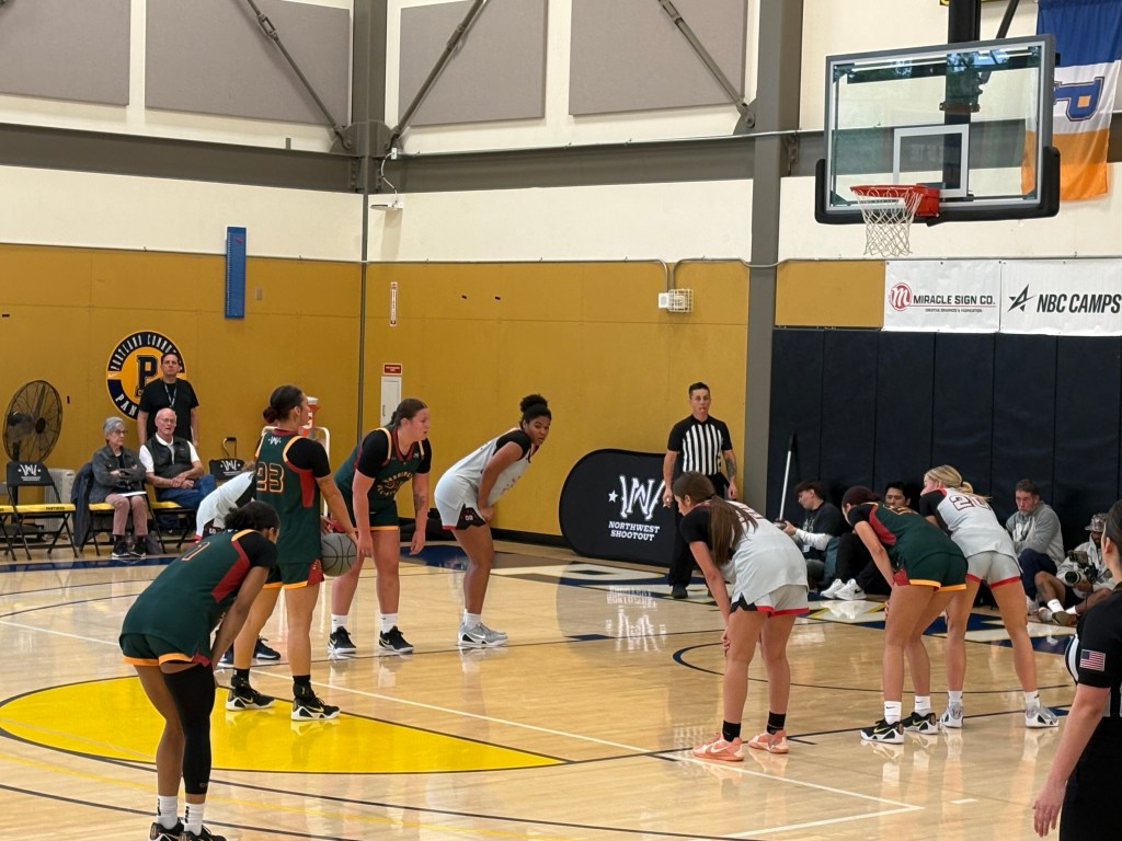 Top Prospects Compete at Northwest Shootout