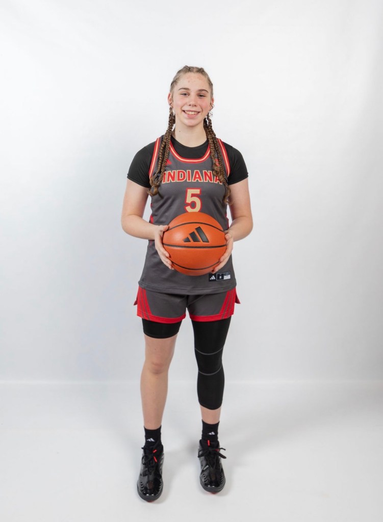 Journie Johnson
