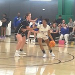 Some Standout 15U Forwards of Note at the Heartland Hoopfest